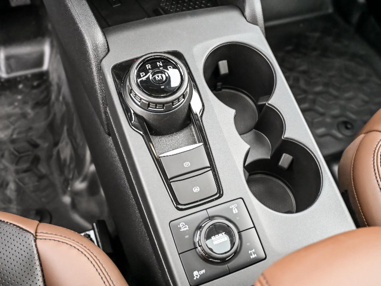 2024 Ford Bronco Sport BADLANDS Photo