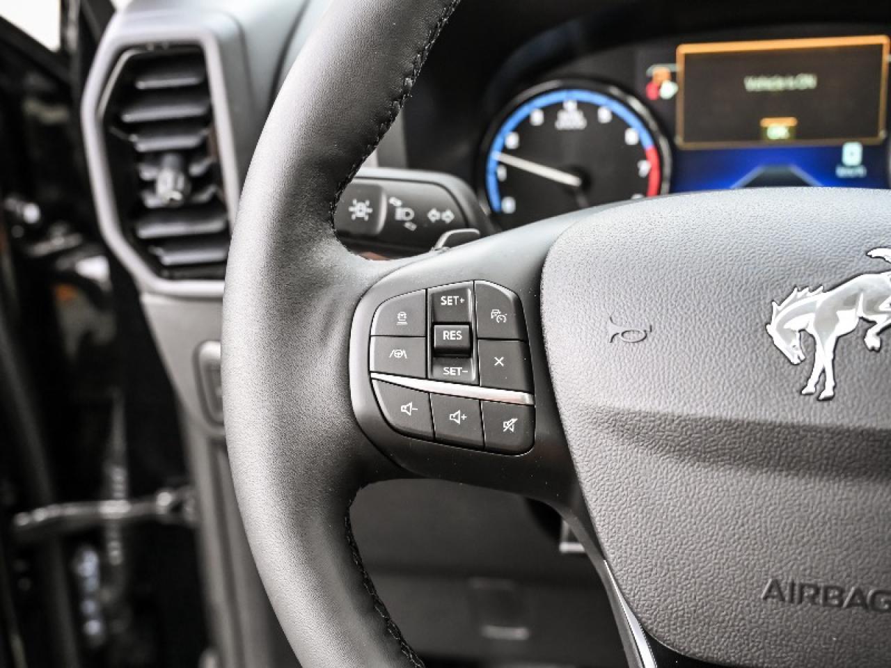 2024 Ford Bronco Sport BADLANDS Photo