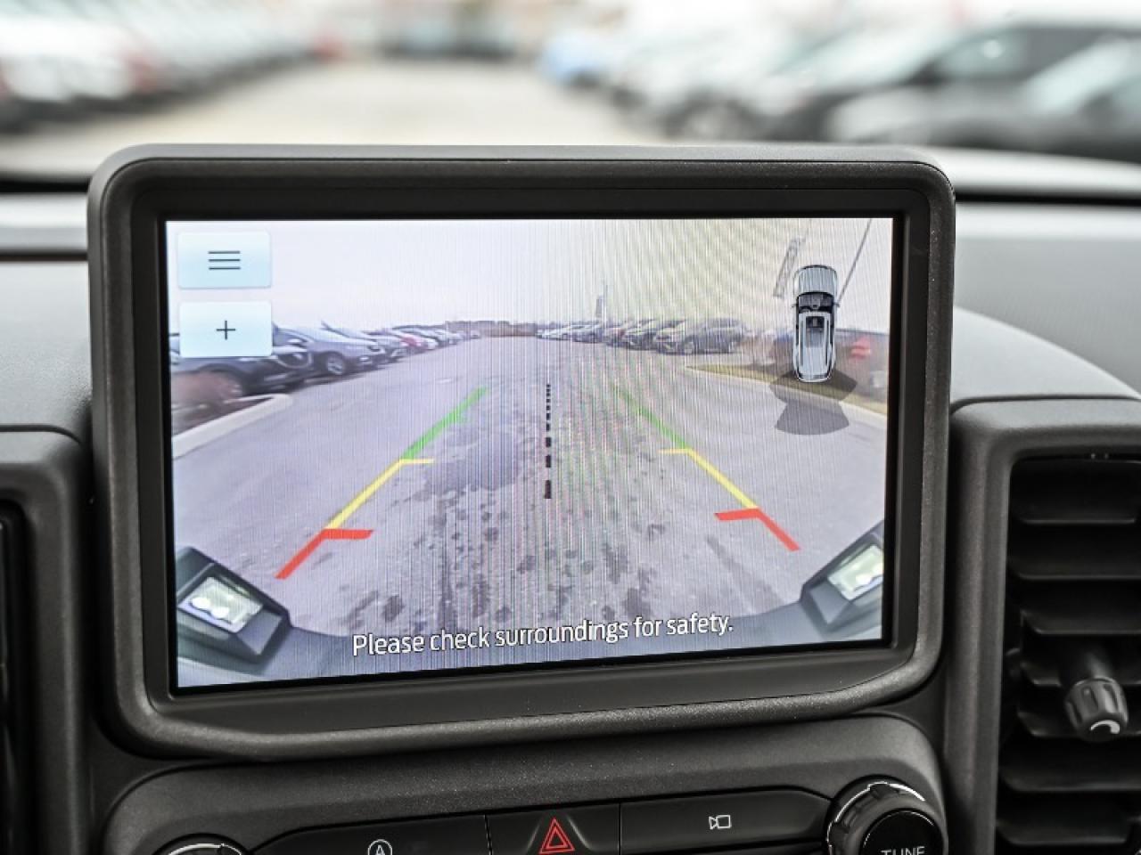 2024 Ford Bronco Sport BADLANDS Photo