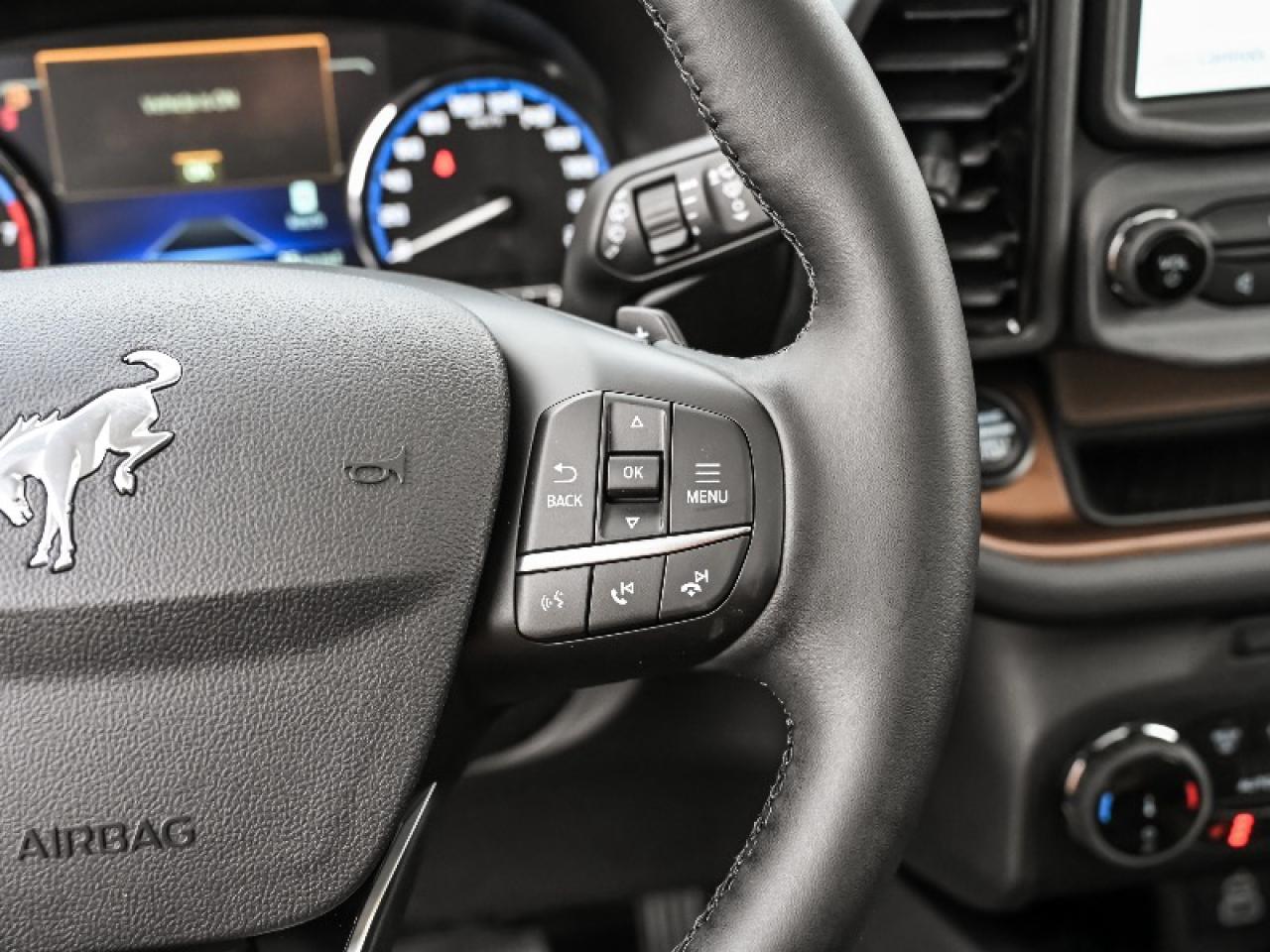 2024 Ford Bronco Sport BADLANDS Photo