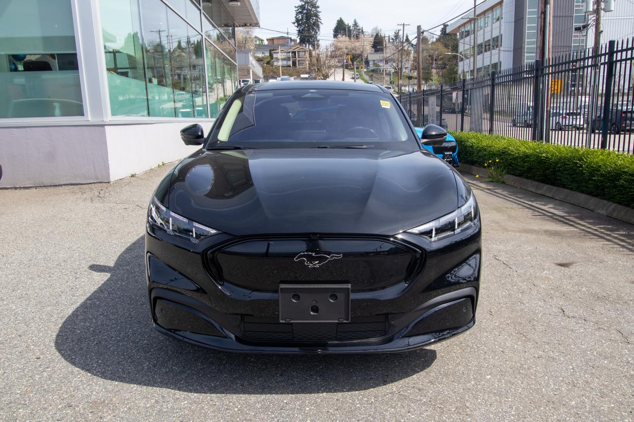 2024 Ford Mustang Mach-E Premium RWD Standard Range Photo5