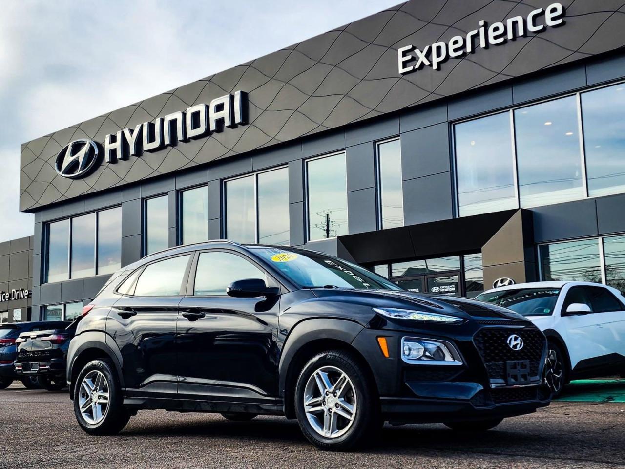 Used 2020 Hyundai KONA 2.0L Essential for sale in Charlottetown, PE