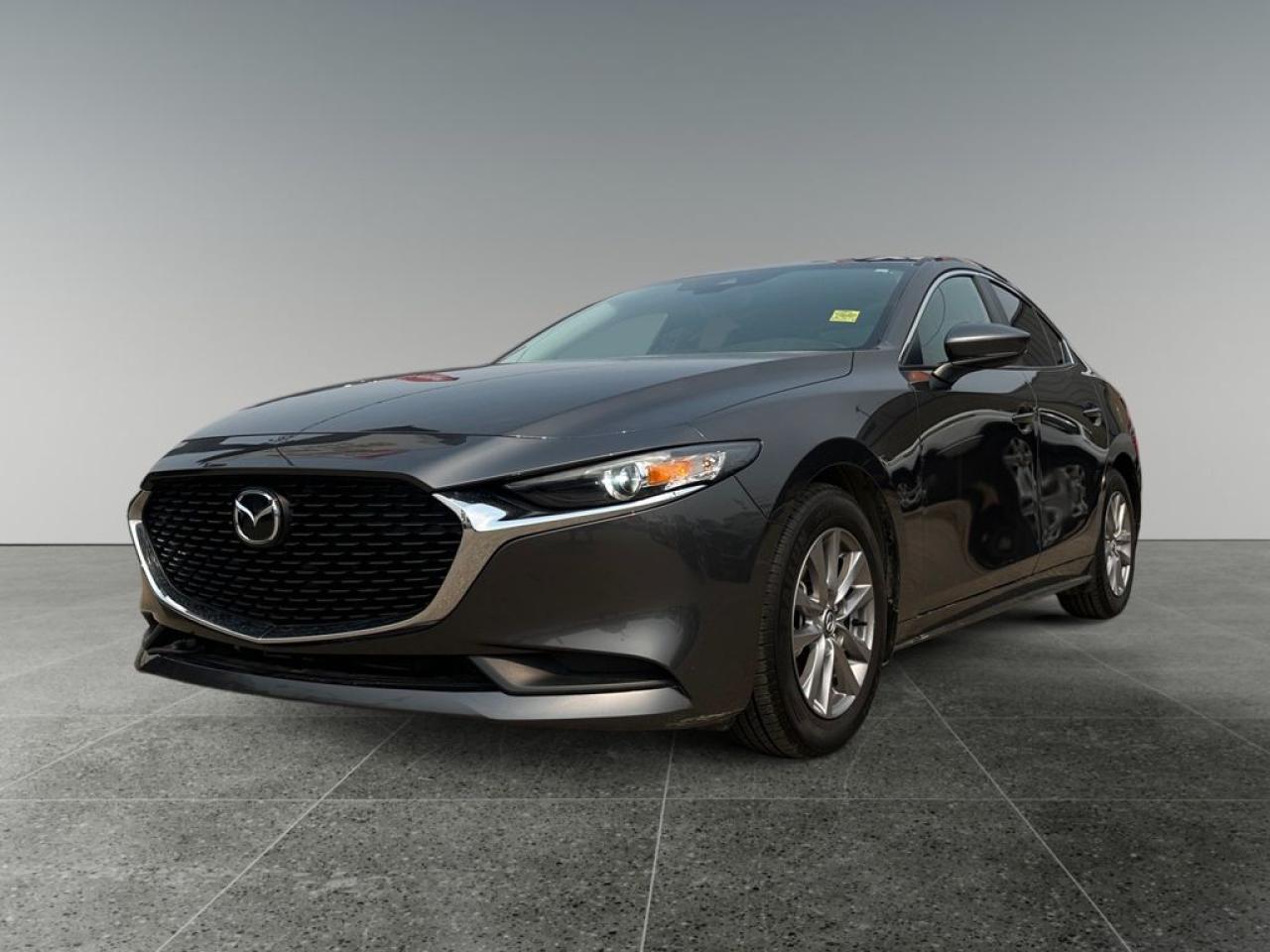 Used 2021 Mazda MAZDA3 GS -  Heated Seats for sale in Saskatoon, SK