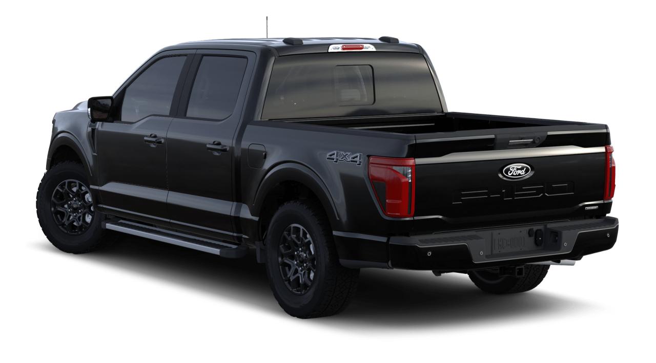 New 2024 Ford F-150 XLT for sale in Kingston, ON