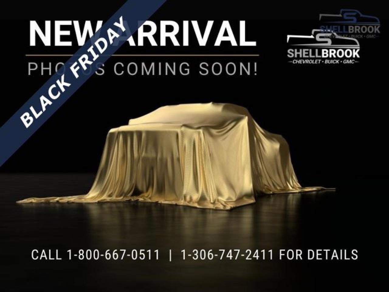 New 2024 Buick Envision SPORT TOURING for sale in Shellbrook, SK