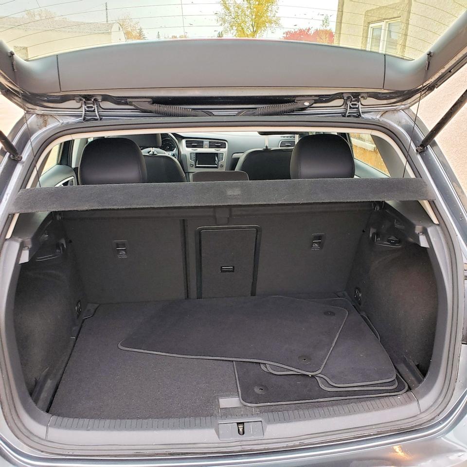 2015 Volkswagen Golf Comfortline TSI Automatic - Photo #13
