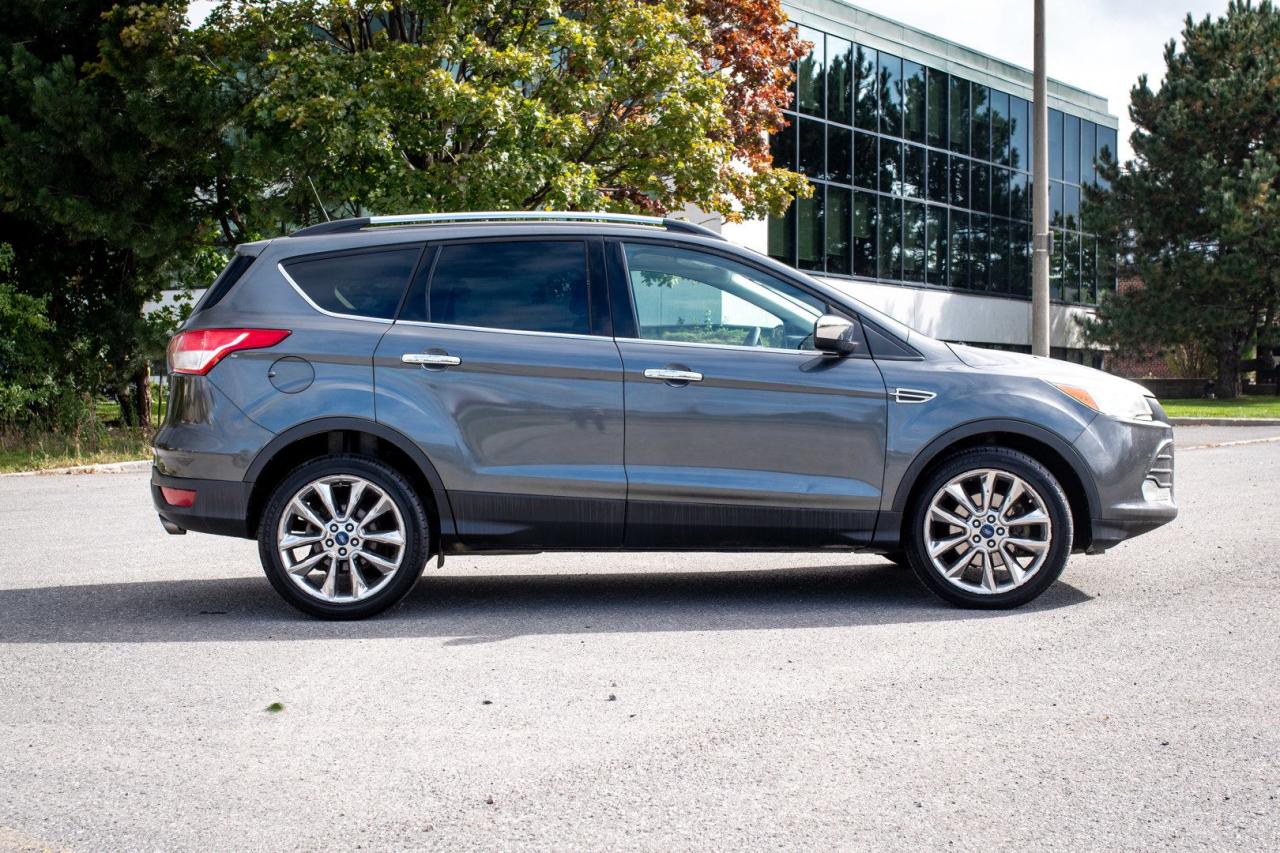 2016 Ford Escape SE - 4WD Easy Financing, Fast Approvals - Photo #5