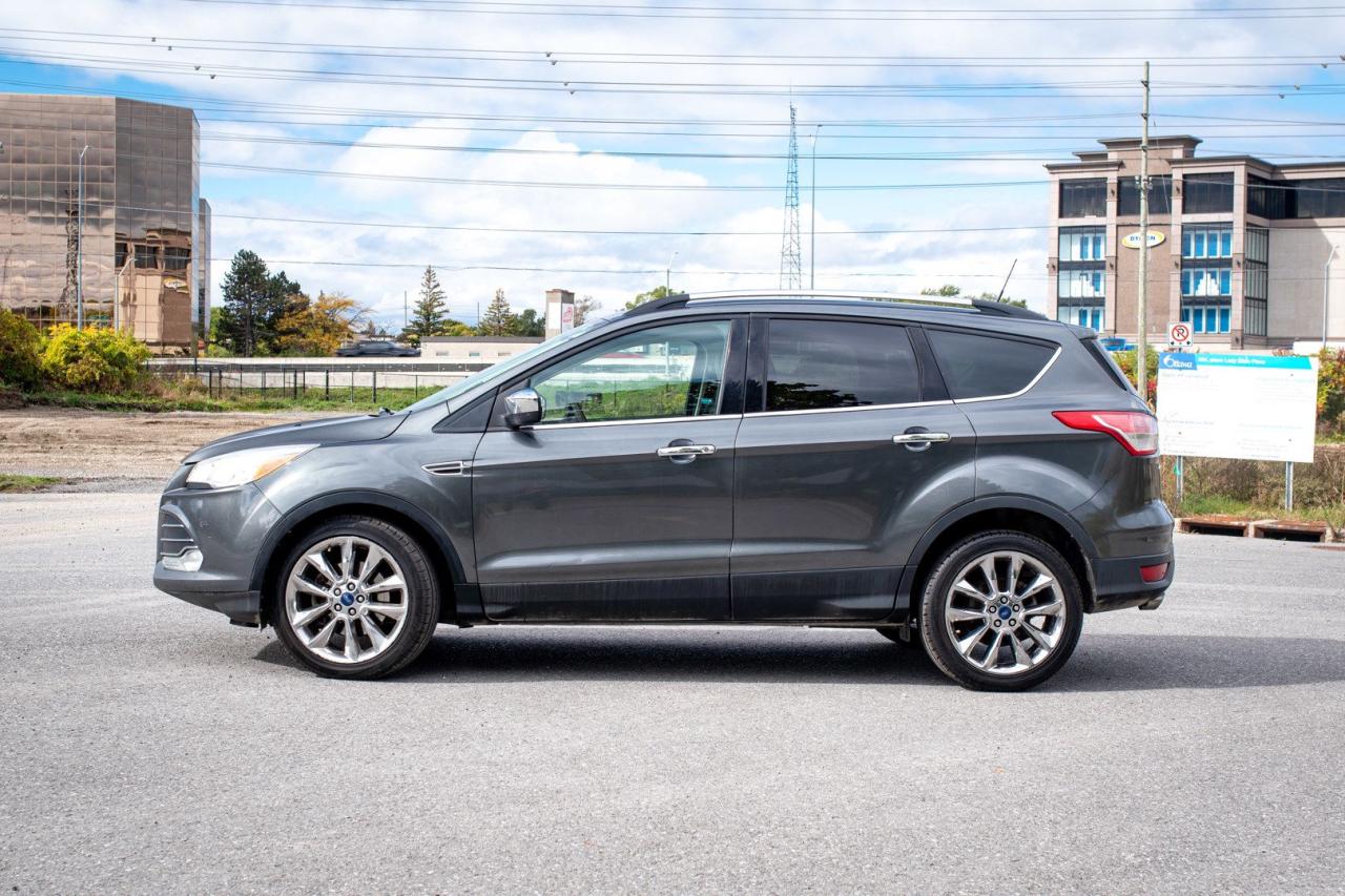 2016 Ford Escape SE - 4WD Easy Financing, Fast Approvals - Photo #3