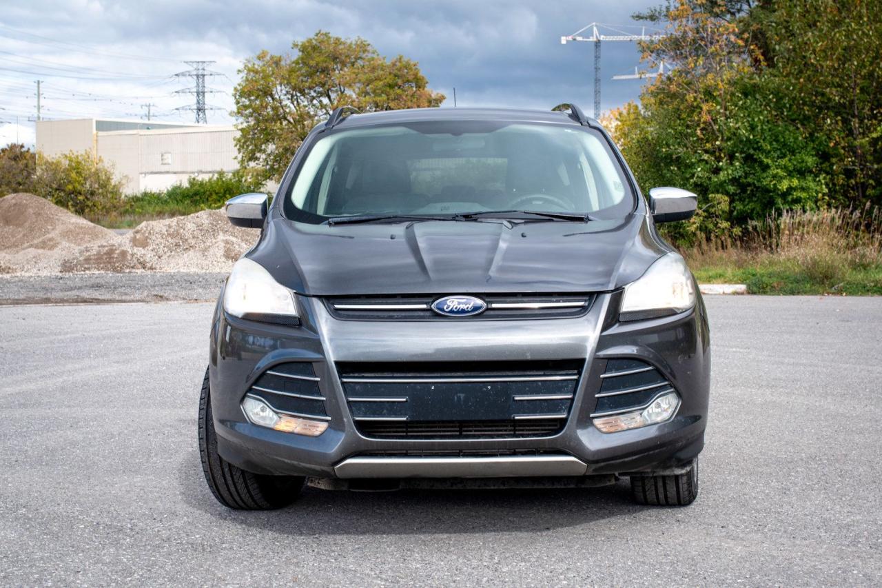 2016 Ford Escape SE - 4WD Easy Financing, Fast Approvals - Photo #2