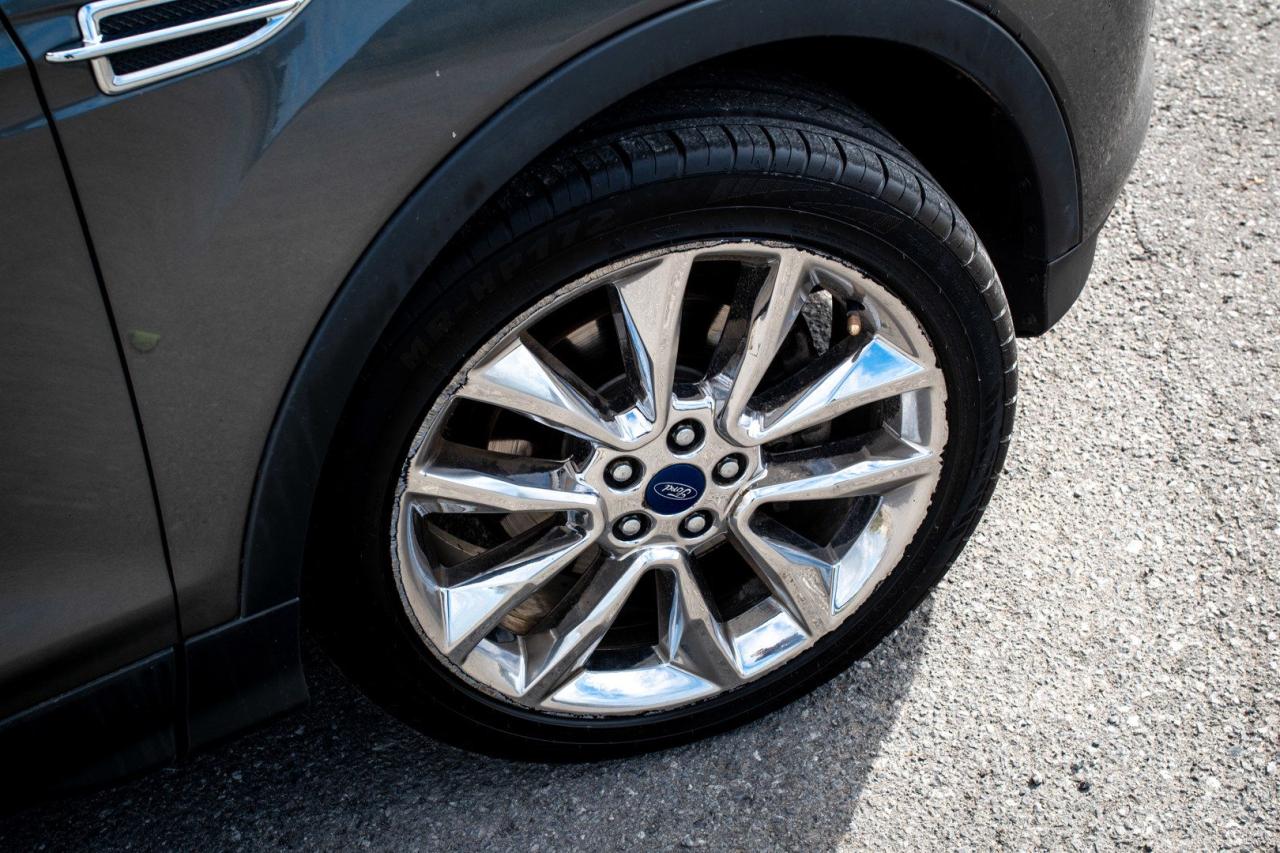 2016 Ford Escape SE - 4WD Easy Financing, Fast Approvals - Photo #6