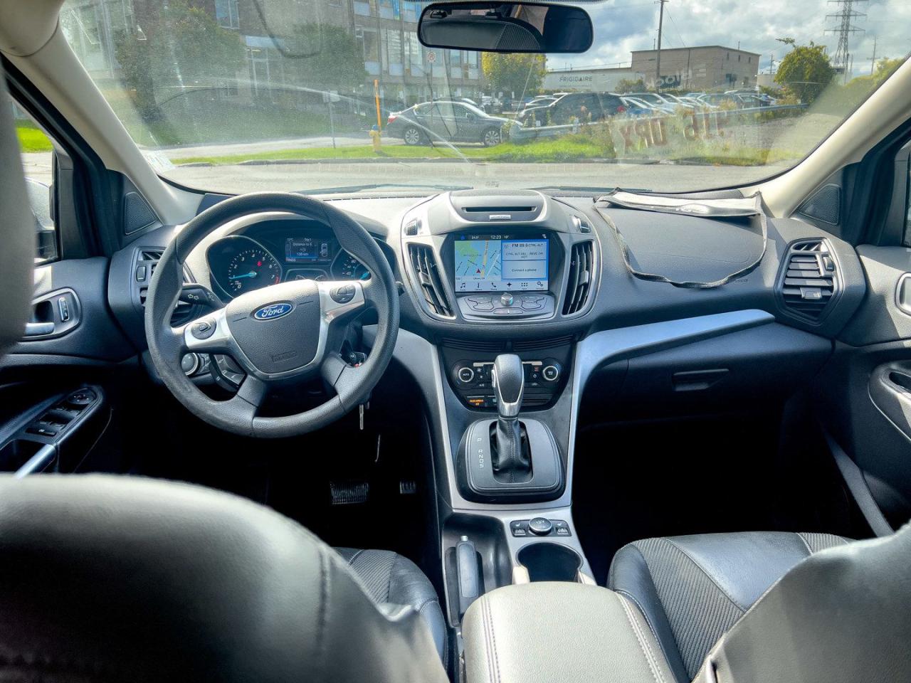 2016 Ford Escape SE - 4WD Easy Financing, Fast Approvals - Photo #21