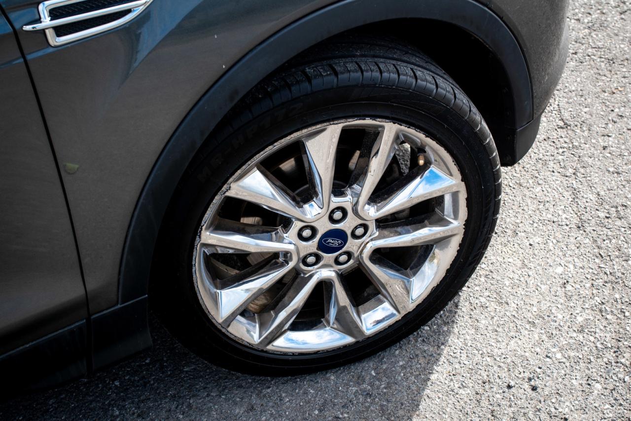2016 Ford Escape SE - 4WD Easy Financing, Fast Approvals - Photo #6
