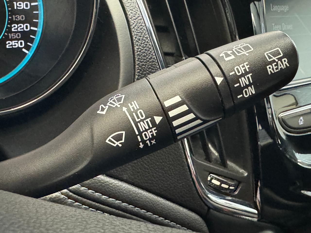 2018 Chevrolet Cruze Premier+Leather+New Tires+Brakes+CLEAN CARFAX - Photo #46