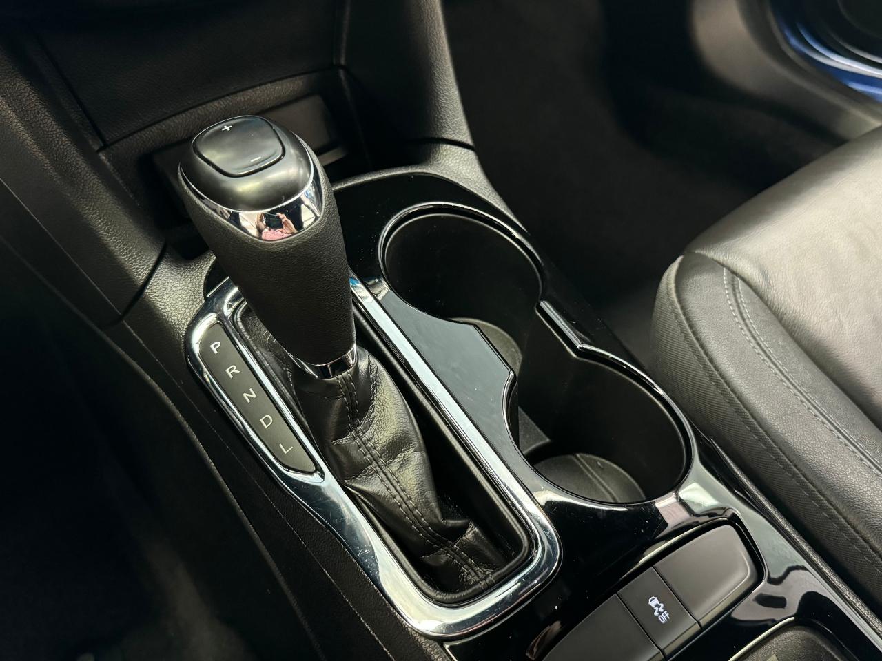 2018 Chevrolet Cruze Premier+Leather+New Tires+Brakes+CLEAN CARFAX - Photo #35