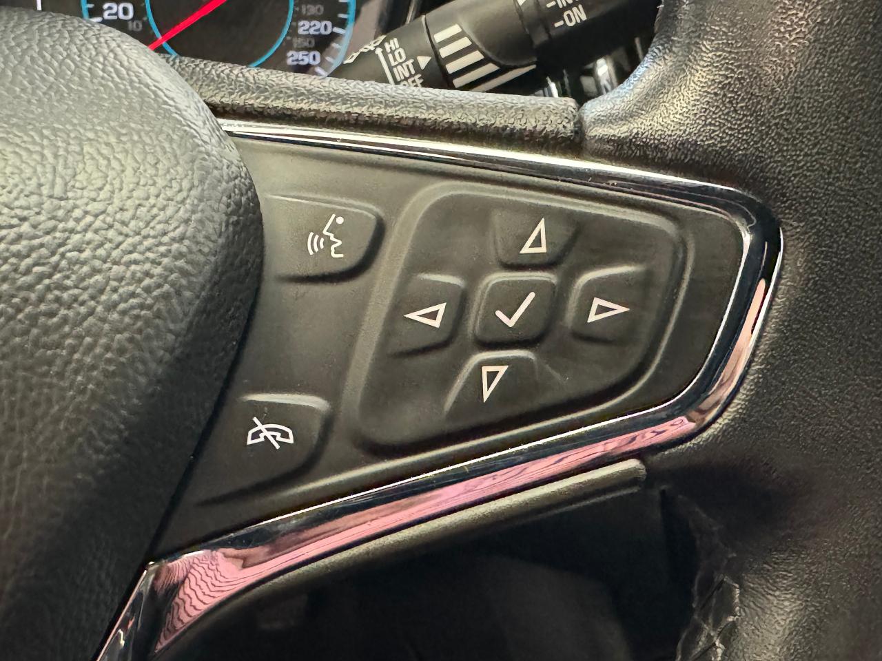 2018 Chevrolet Cruze Premier+Leather+New Tires+Brakes+CLEAN CARFAX - Photo #44
