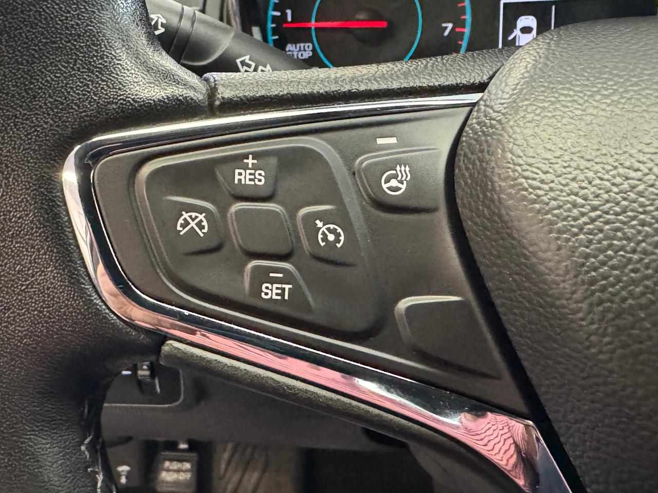 2018 Chevrolet Cruze Premier+Leather+New Tires+Brakes+CLEAN CARFAX - Photo #45