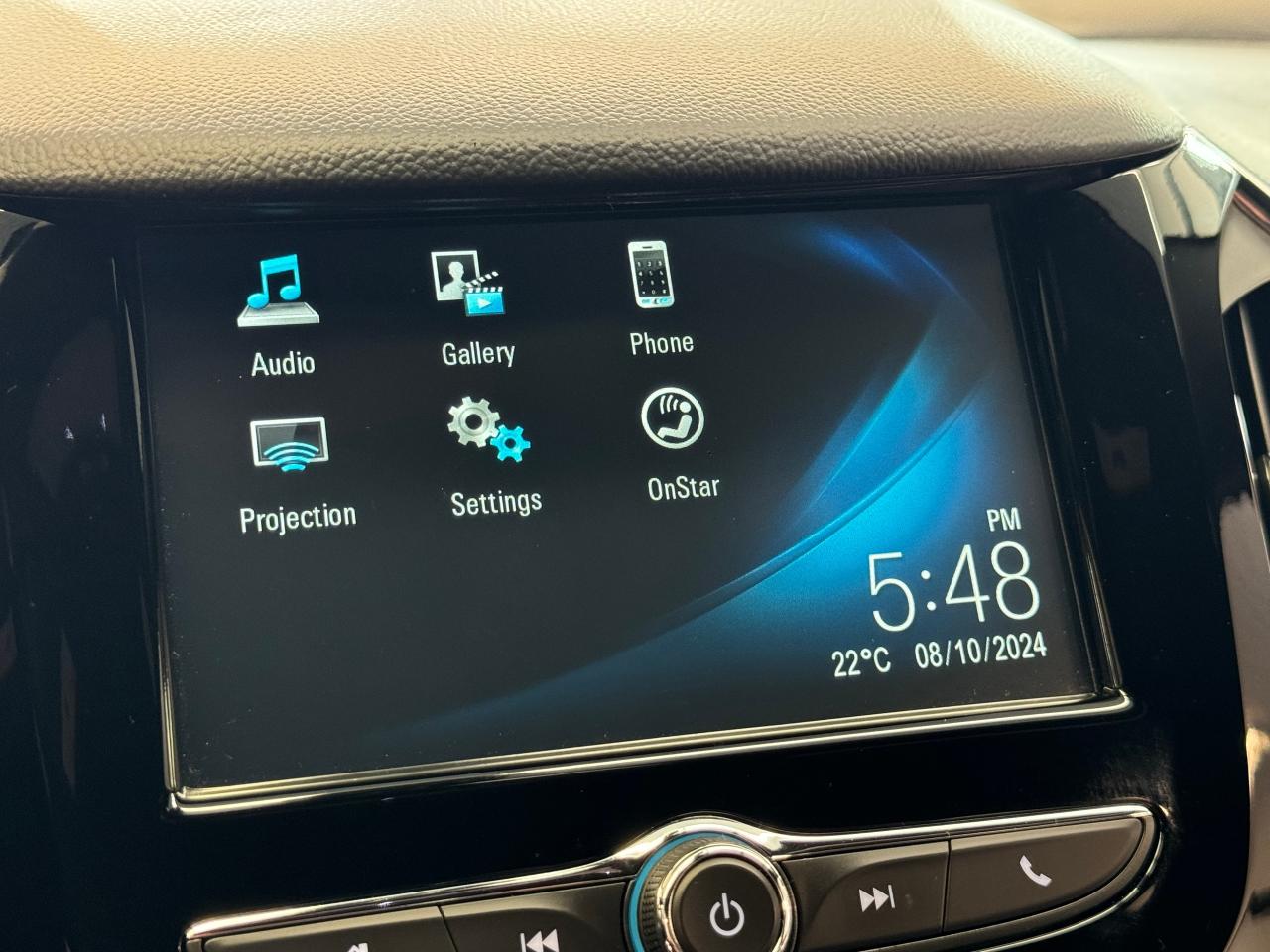2018 Chevrolet Cruze Premier+Leather+New Tires+Brakes+CLEAN CARFAX - Photo #32