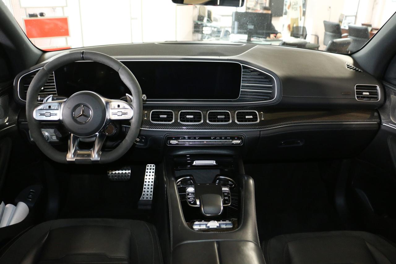 2021 Mercedes-Benz GLE GLE53 AMG - 429HP|BURMESTER|PANO|NAVI|CAMERA - Photo #13