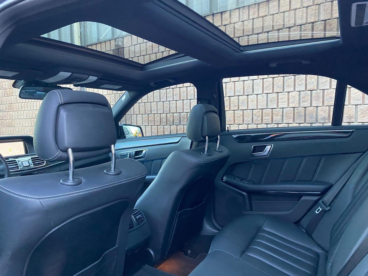 2015 Mercedes-Benz E-Class ***SOLD*** Photo