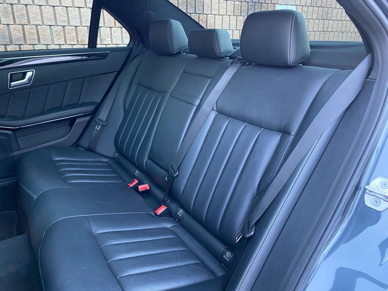 2015 Mercedes-Benz E-Class ***SOLD*** Photo