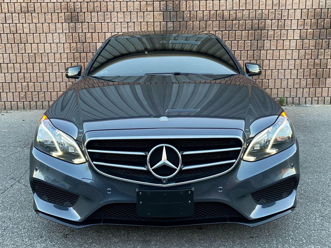 2015 Mercedes-Benz E-Class ***SOLD*** Photo2