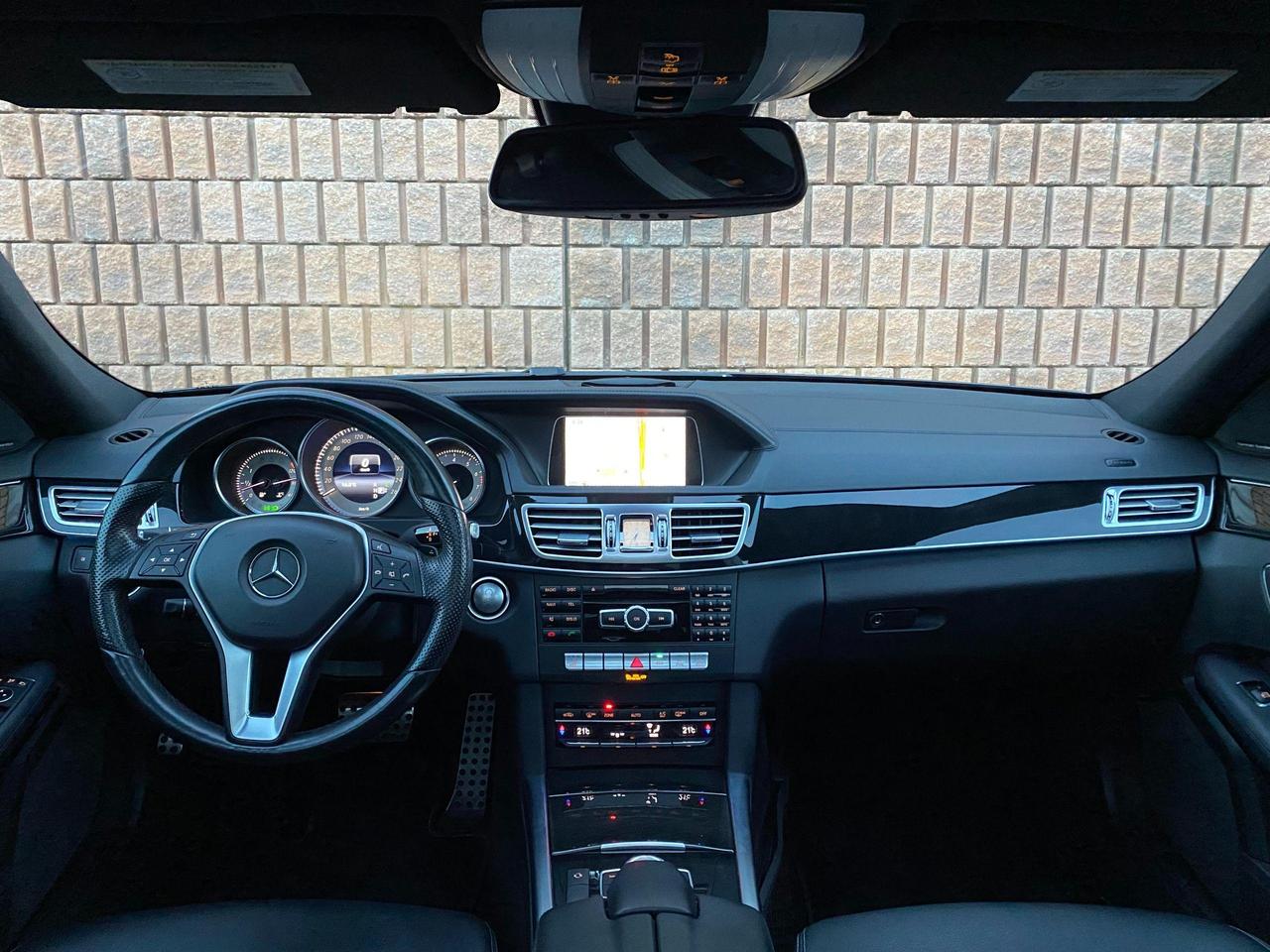 2015 Mercedes-Benz E-Class ***SOLD*** Photo
