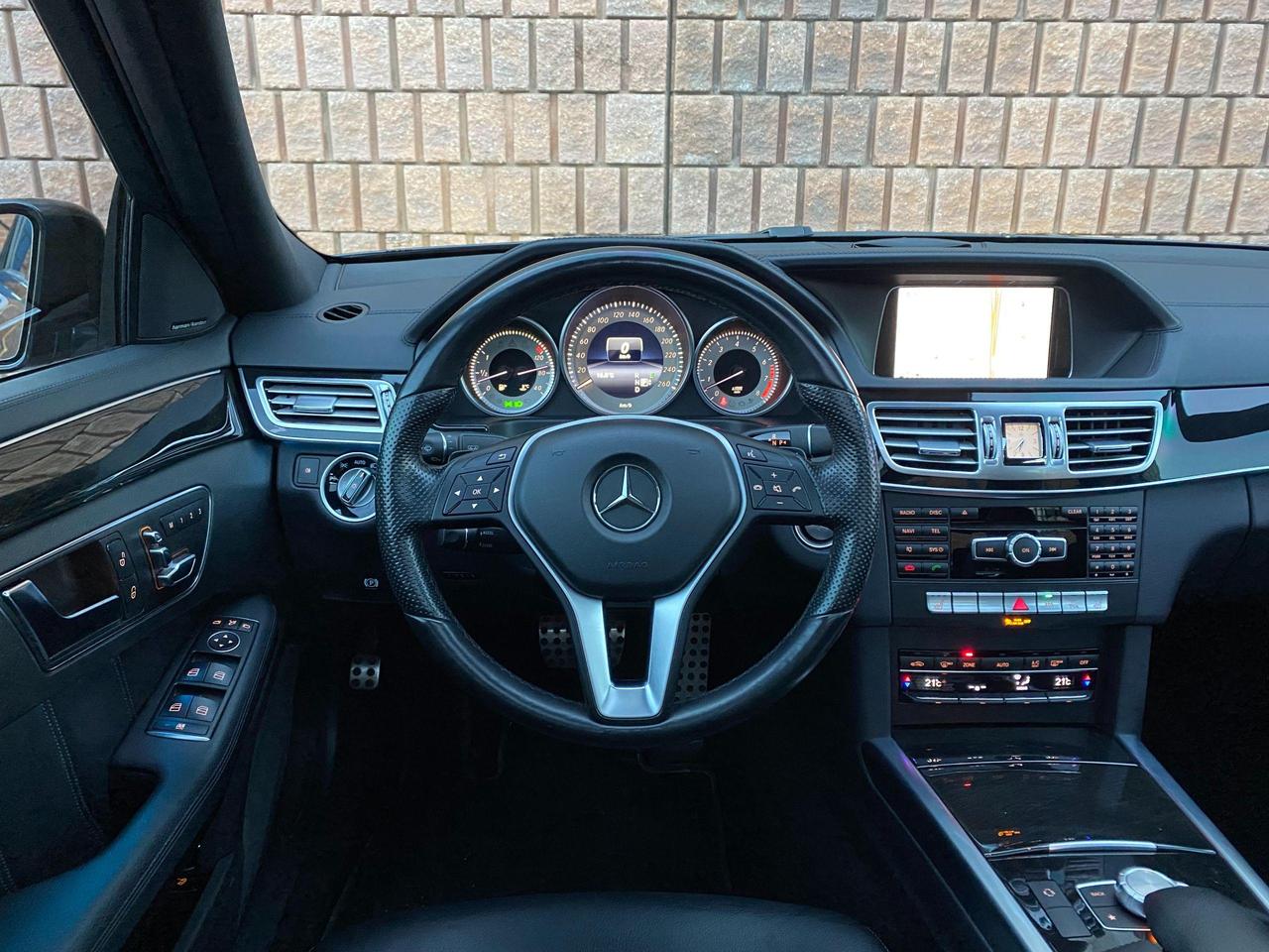 2015 Mercedes-Benz E-Class ***SOLD*** Photo