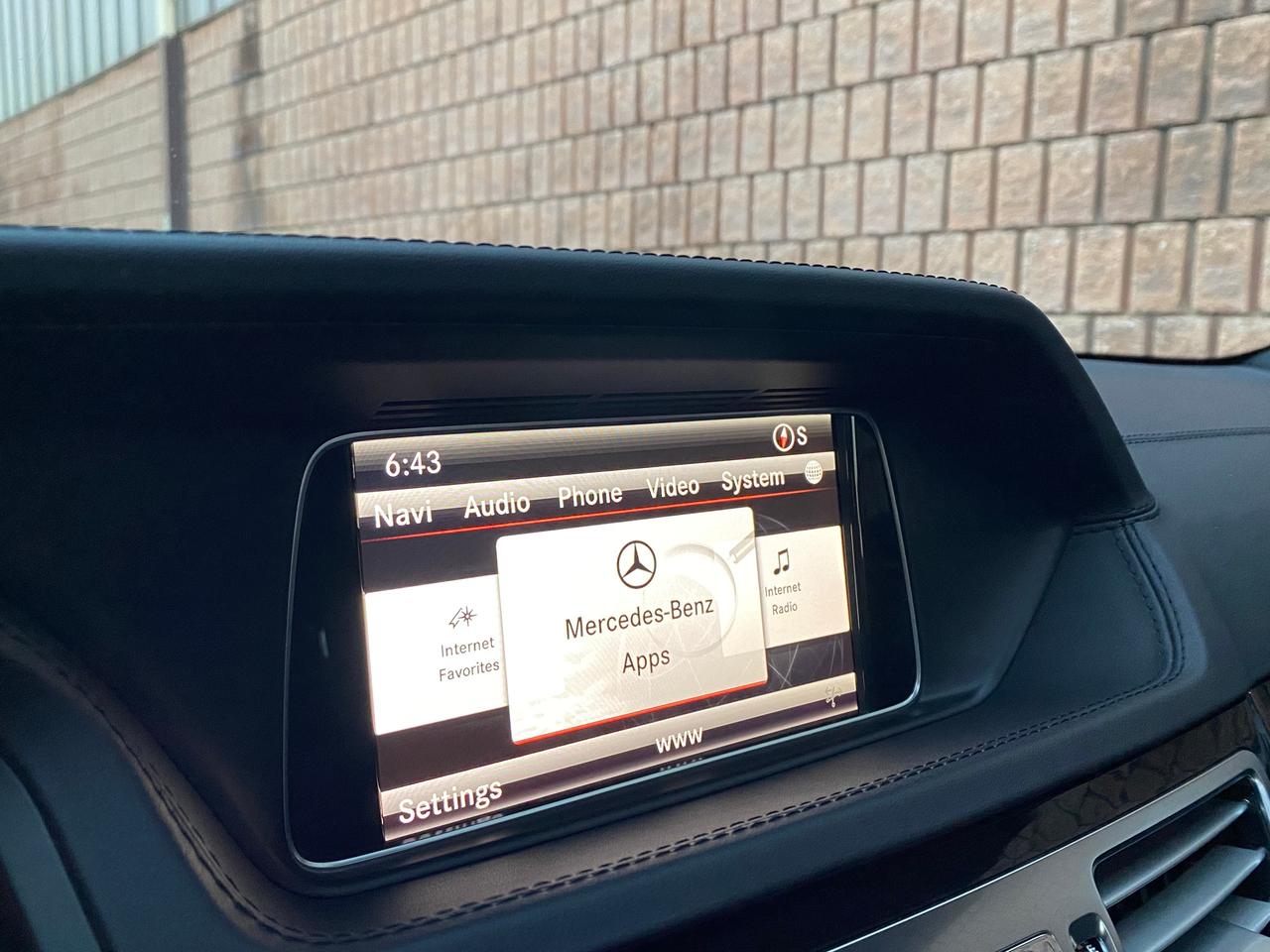2015 Mercedes-Benz E-Class ***SOLD*** Photo
