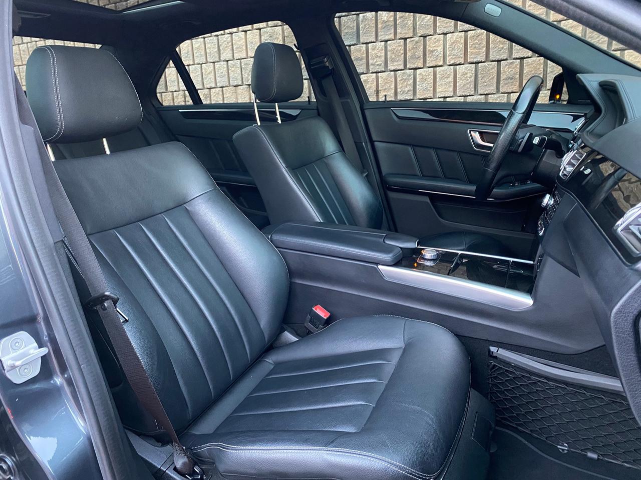 2015 Mercedes-Benz E-Class ***SOLD*** Photo