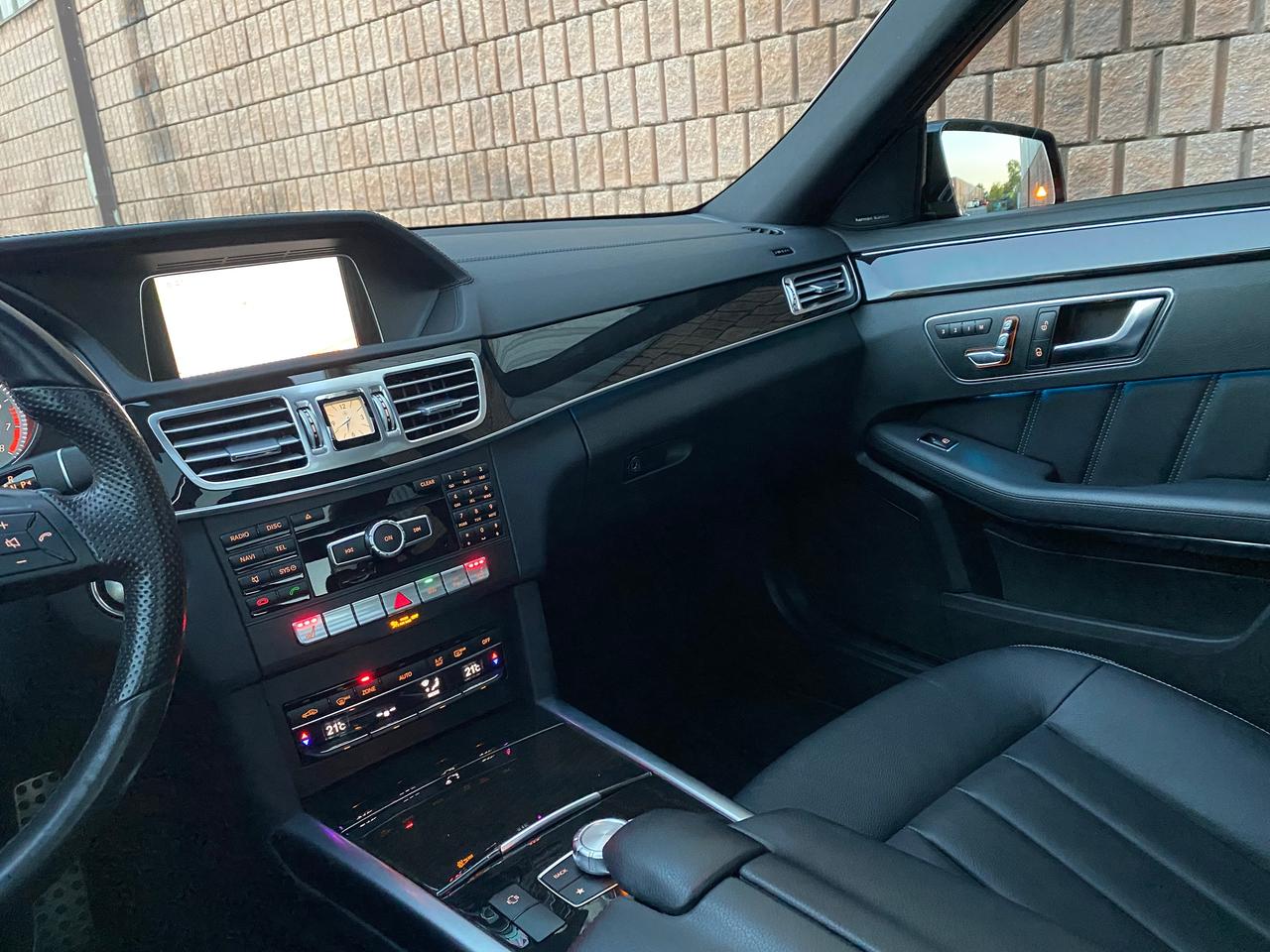 2015 Mercedes-Benz E-Class ***SOLD*** Photo