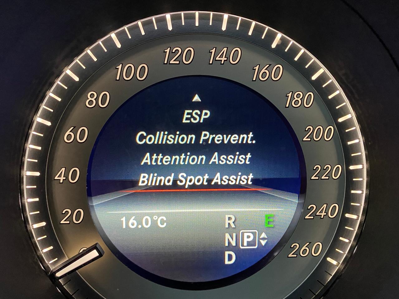 2015 Mercedes-Benz E-Class ***SOLD*** Photo
