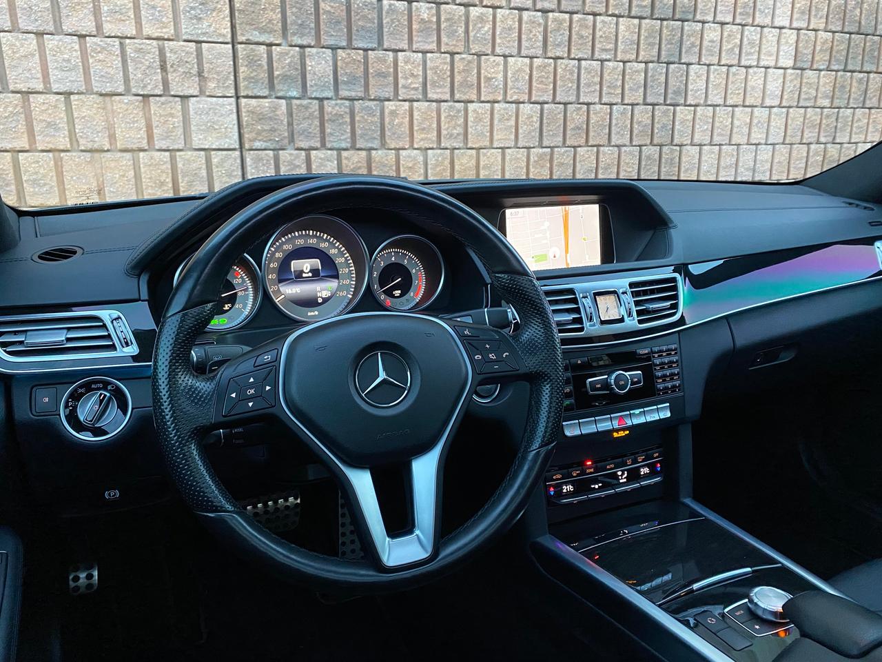 2015 Mercedes-Benz E-Class ***SOLD*** Photo