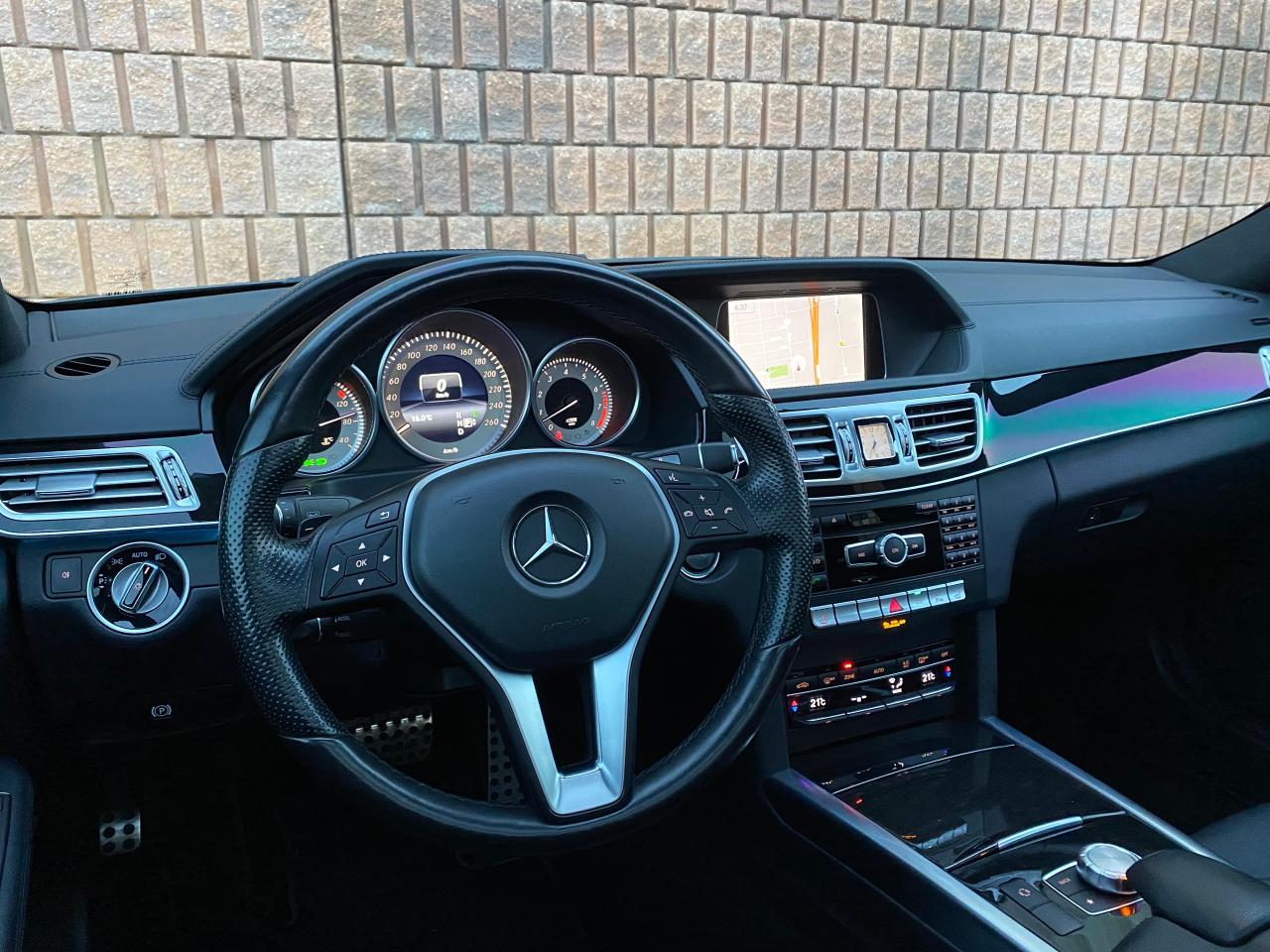 2015 Mercedes-Benz E-Class ***SOLD*** - Photo #21