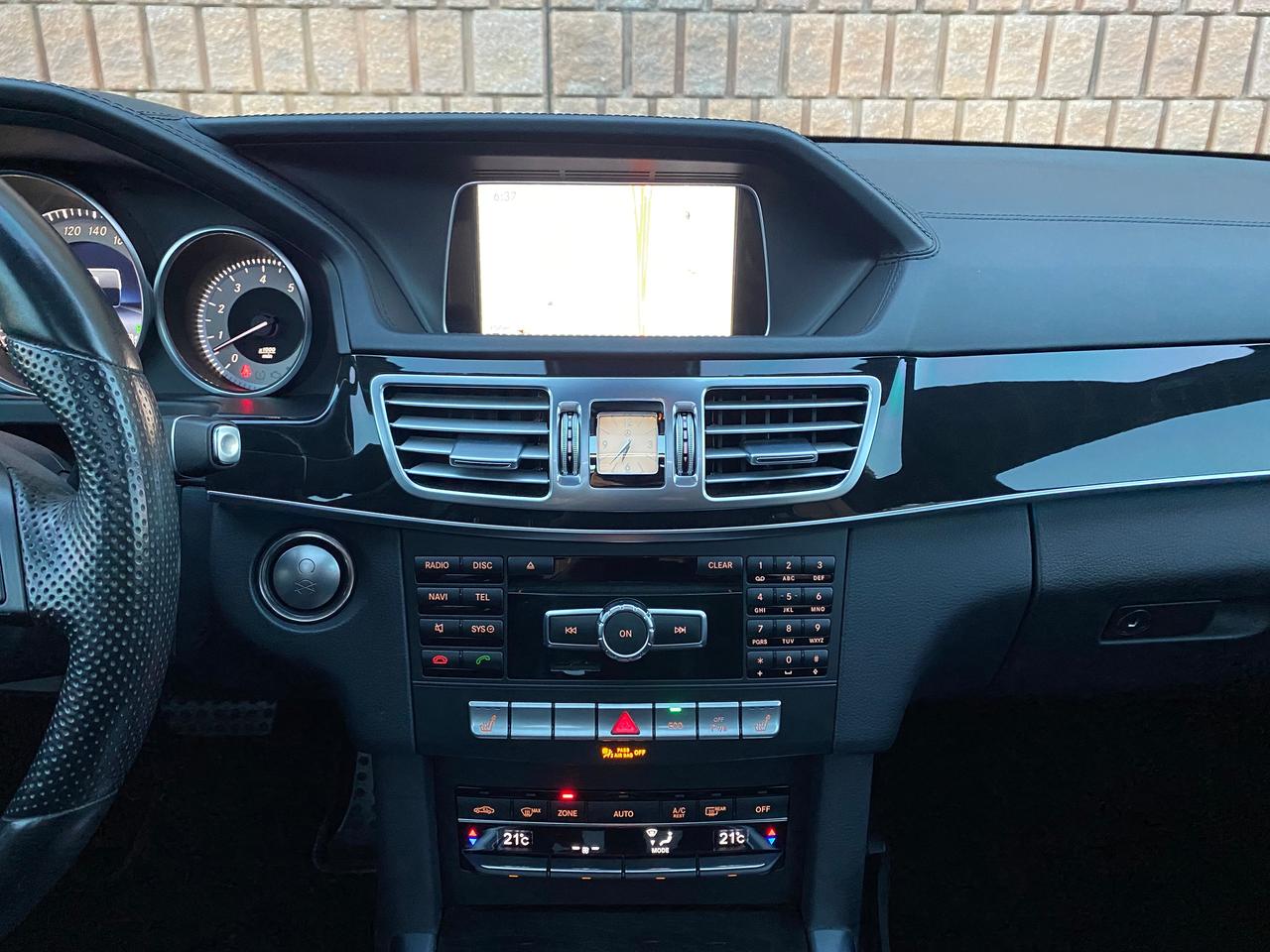 2015 Mercedes-Benz E-Class ***SOLD*** Photo