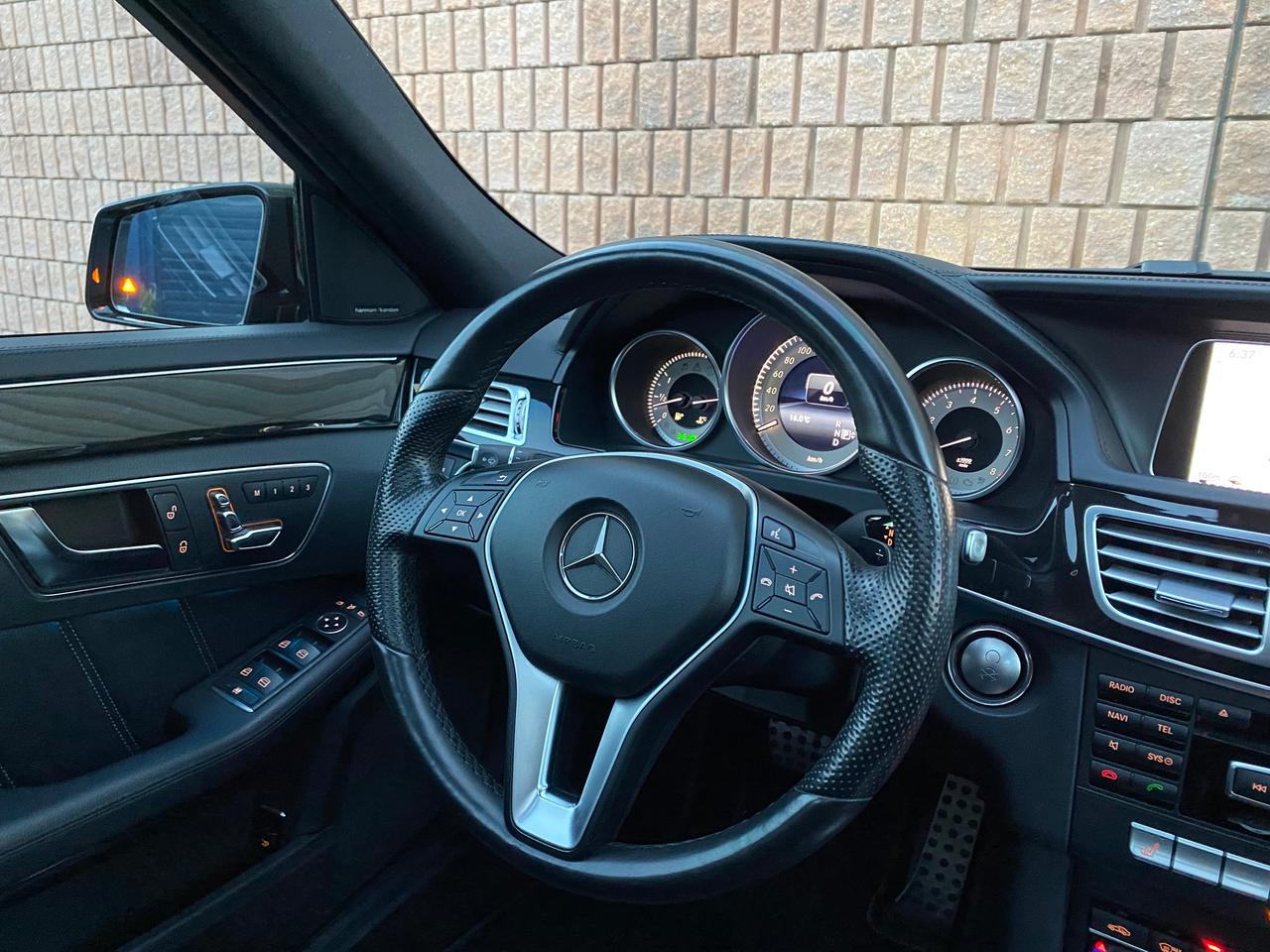 2015 Mercedes-Benz E-Class ***SOLD*** Photo