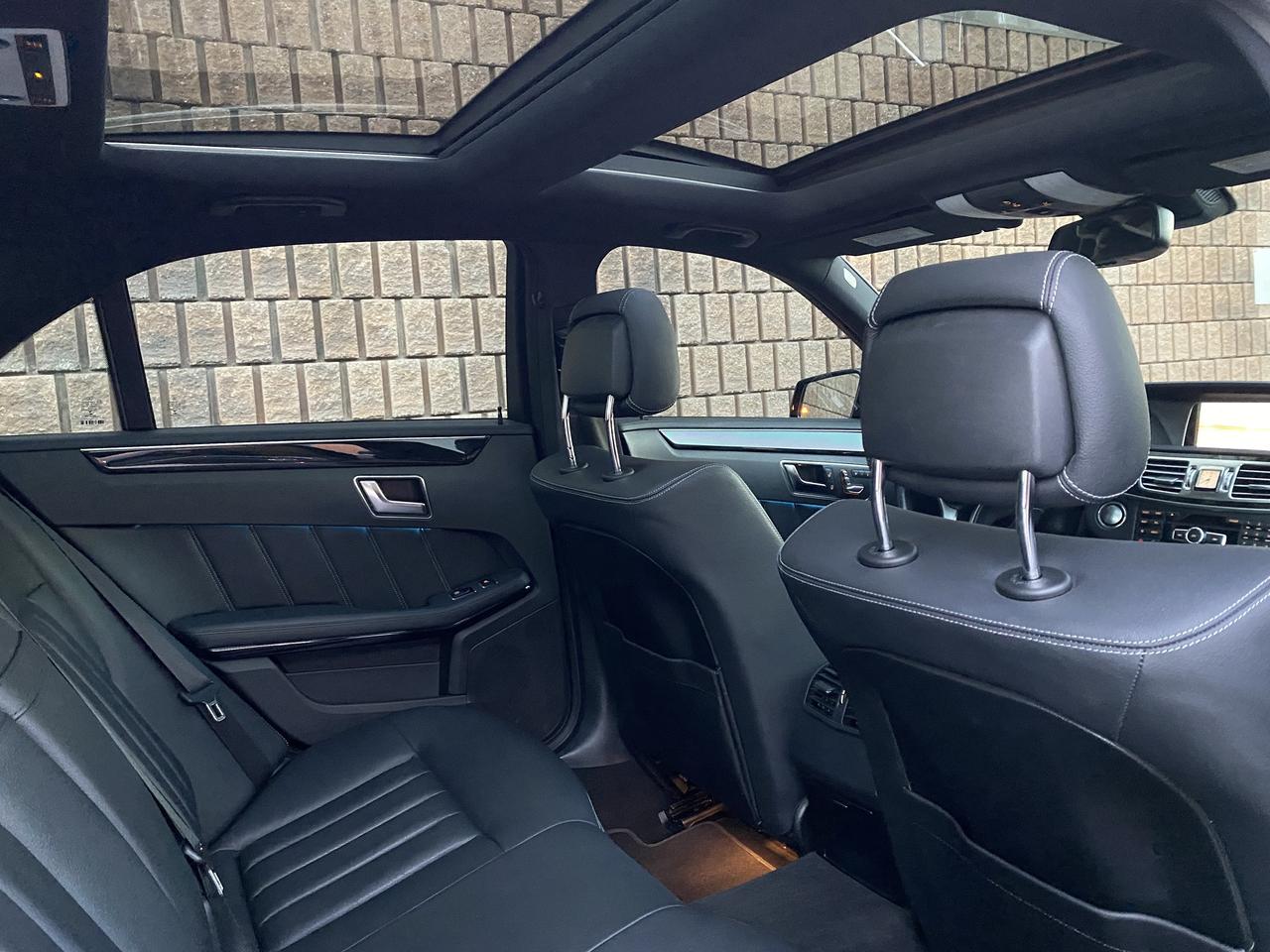 2015 Mercedes-Benz E-Class ***SOLD*** Photo