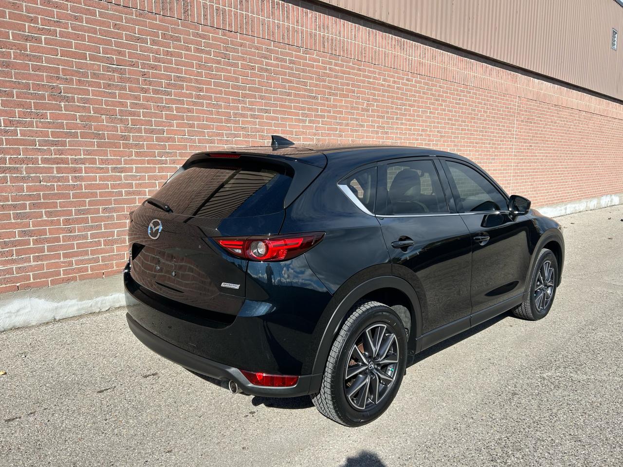 2017 Mazda CX-5 AWD 4dr Auto GT - Photo #5