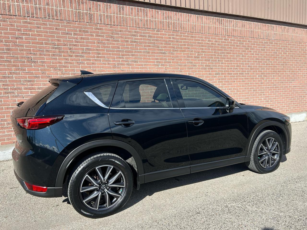 2017 Mazda CX-5 AWD 4dr Auto GT - Photo #8