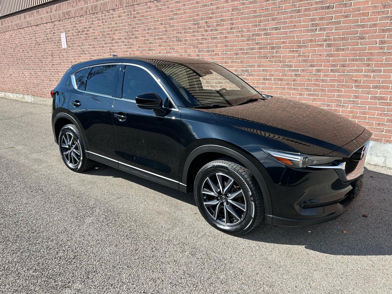 2017 Mazda CX-5 AWD 4dr Auto GT - Photo #6