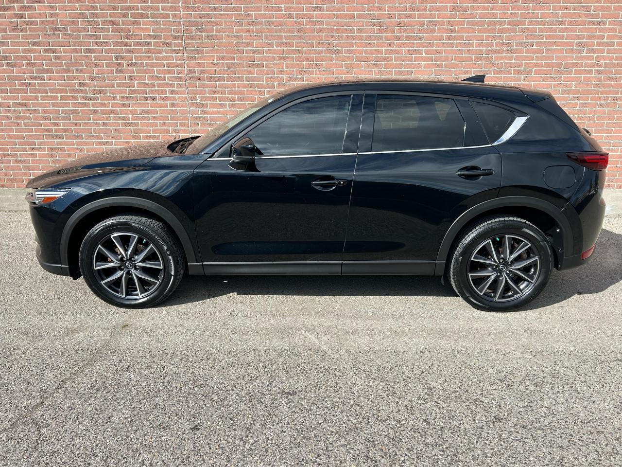 2017 Mazda CX-5 AWD 4dr Auto GT - Photo #2