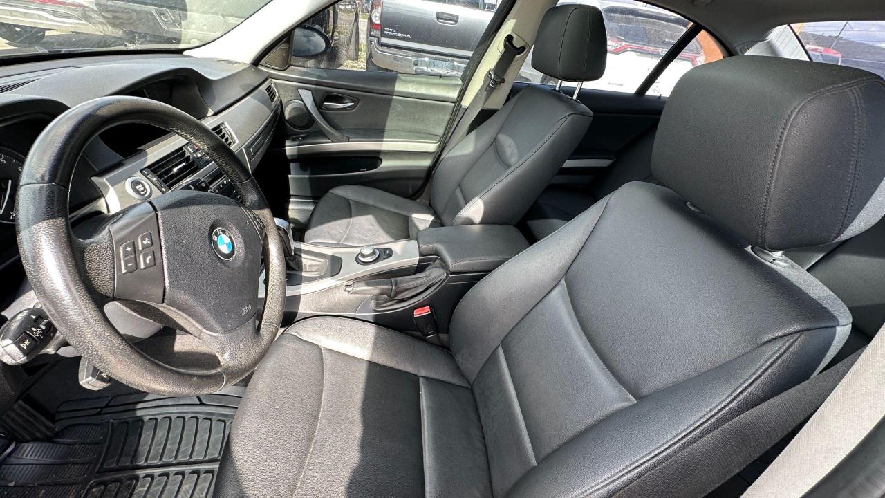 2008 BMW 3 Series 328XI, AUTO, NEEDS BRAKE WORK, AS IS SPECIAL - Photo #11