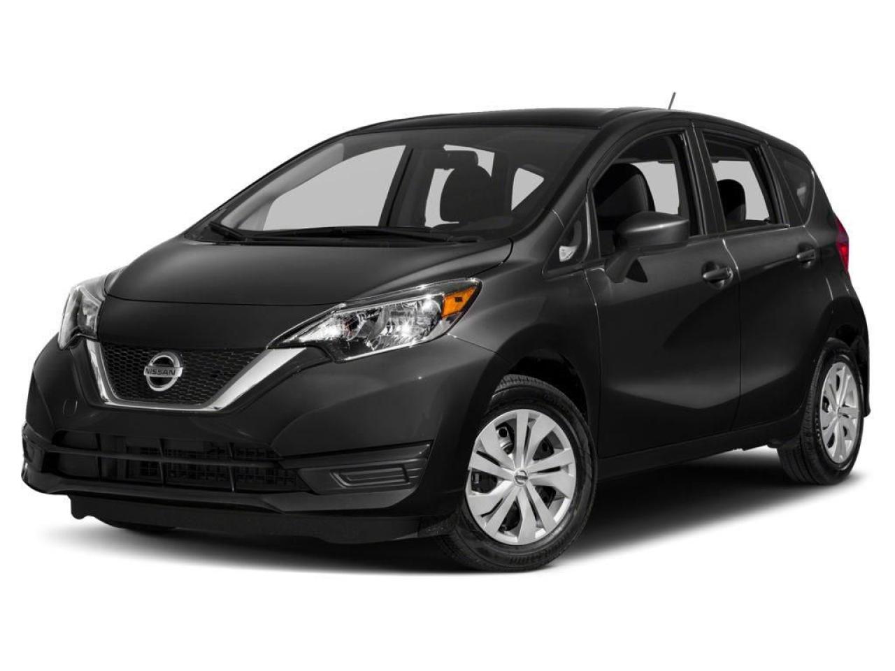 New 2018 Nissan Versa Note 1.6 SV for sale in Toronto, ON