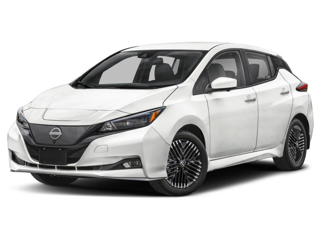 New 2023 Nissan Leaf SV PLUS for sale in Toronto, ON