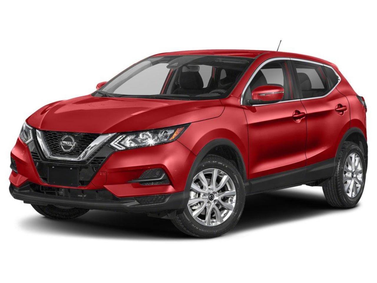 New 2022 Nissan Qashqai SV for sale in Toronto, ON