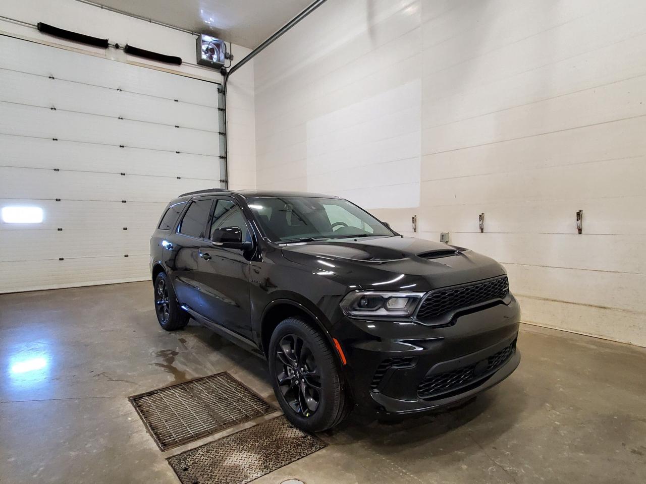 New 2025 Dodge Durango R/T -  Navigation -  Heated Seats for sale in Indian Head, SK