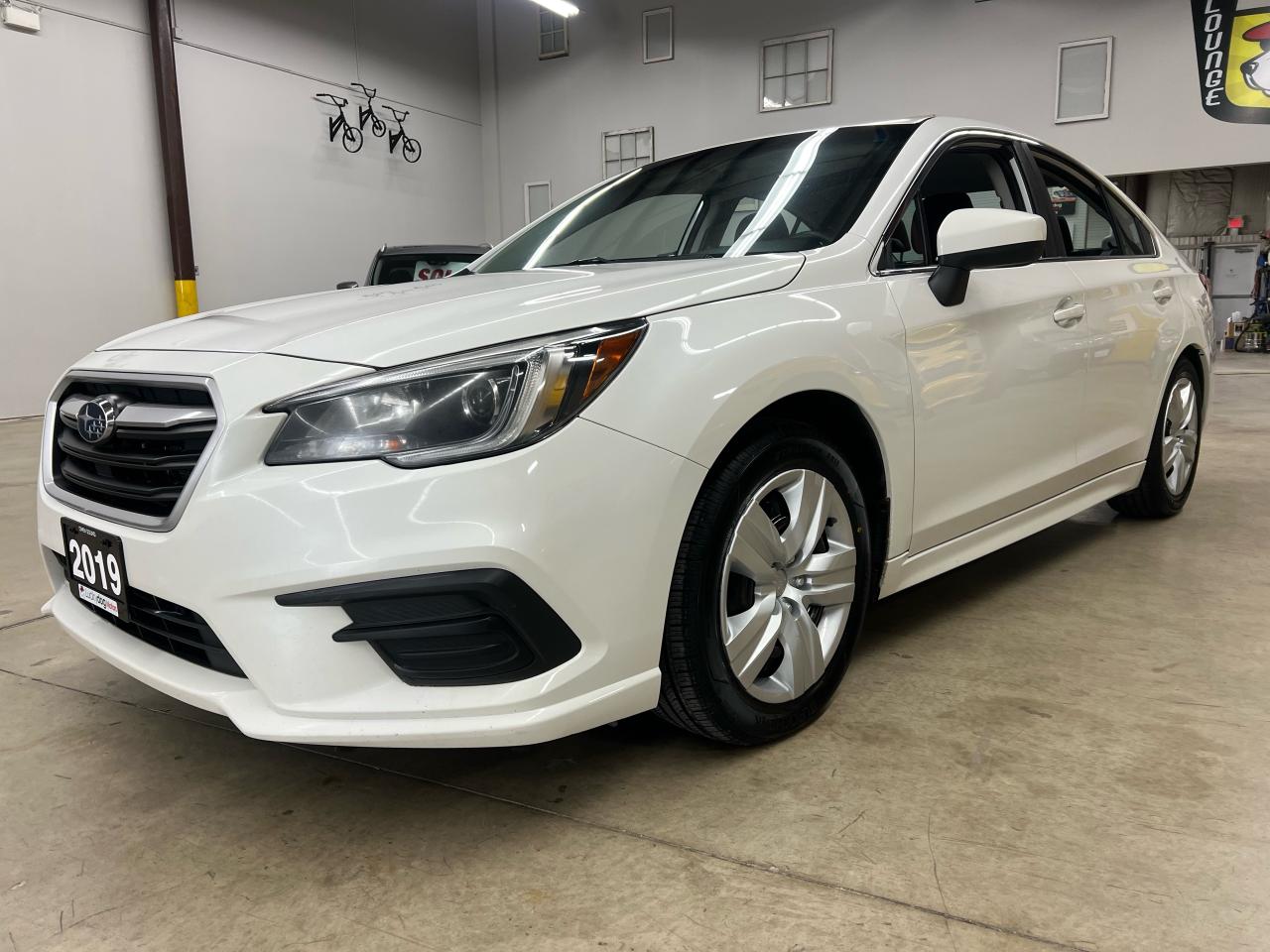 Used 2019 Subaru Legacy 2.5I for sale in Owen Sound, ON