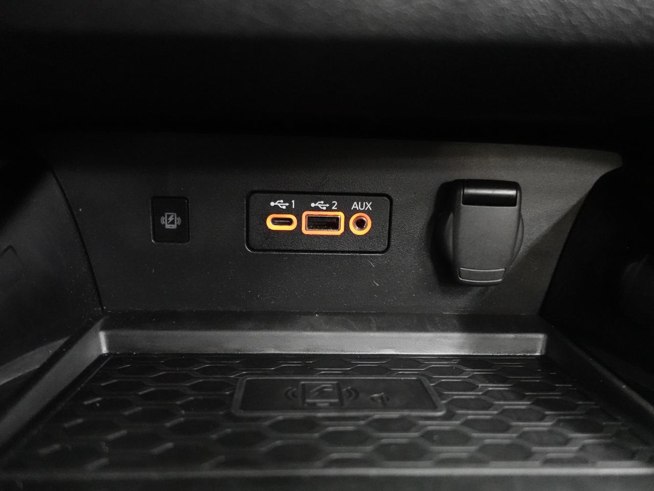 2023 Nissan Altima SR | AWD | Leather | Sunroof | ACC | BSM | CarPlay
