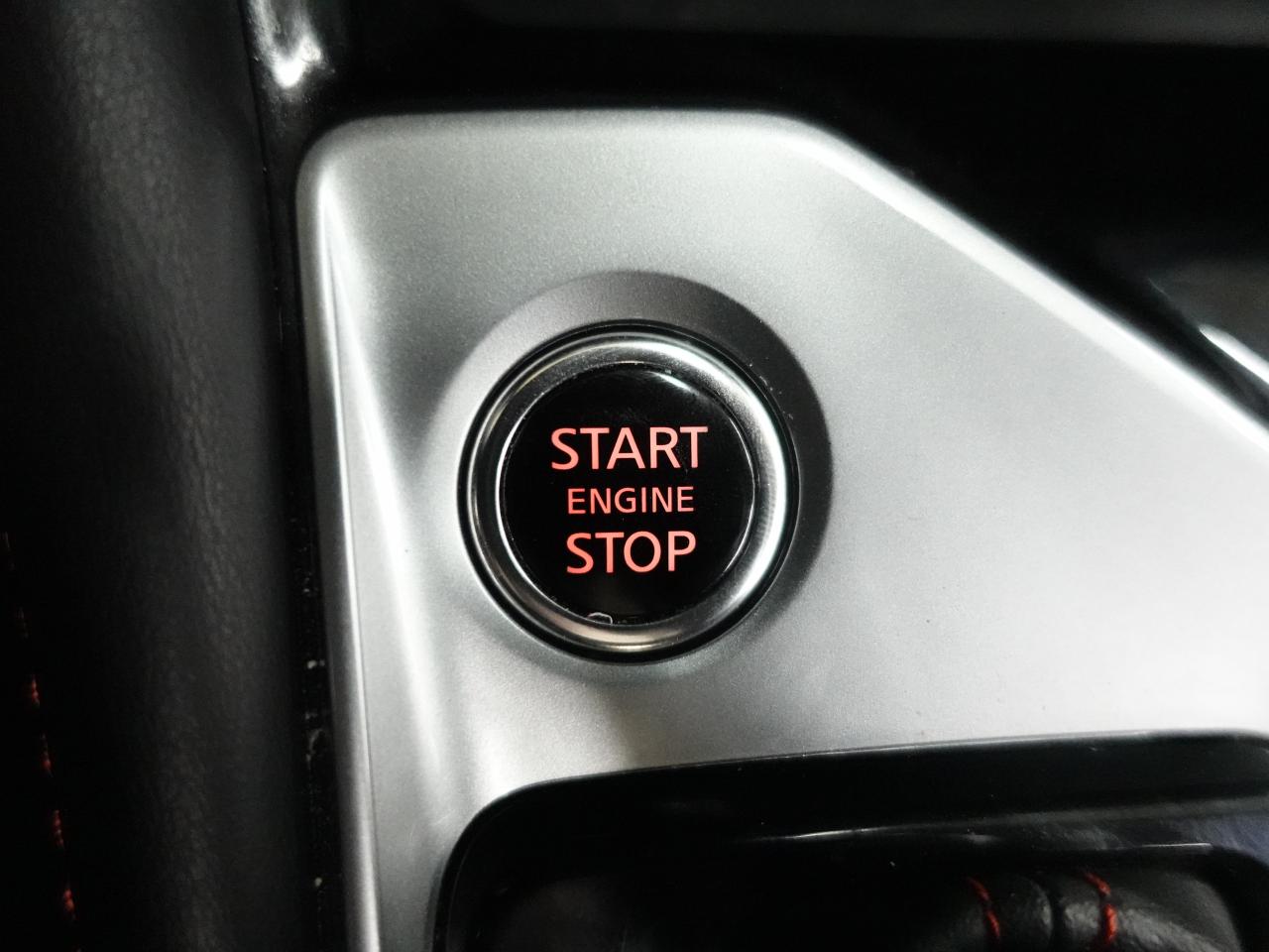 2023 Nissan Altima SR | AWD | Leather | Sunroof | ACC | BSM | CarPlay