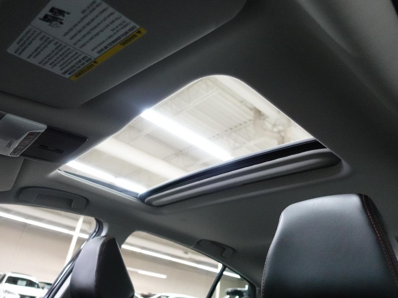 2023 Nissan Altima SR | AWD | Leather | Sunroof | ACC | BSM | CarPlay