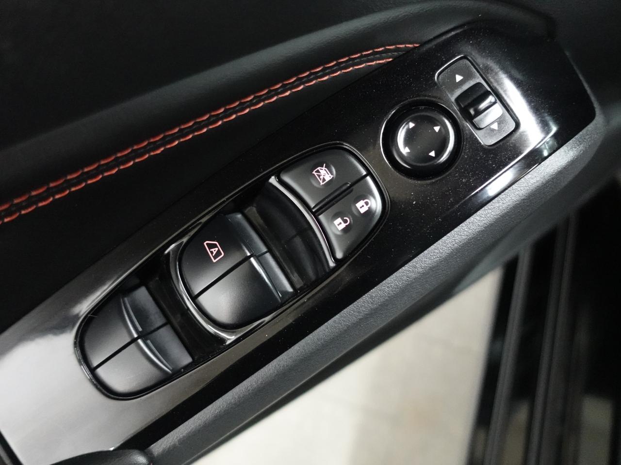 2023 Nissan Altima SR | AWD | Leather | Sunroof | ACC | BSM | CarPlay